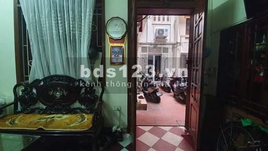 Bán Nhà Lê Quý Đôn 31m2/ 4 tầng/ giá 3.98 tỷ (HÀNG HOT NÓNG HỔI – PHỐ HIẾM NHÀ BÁN)