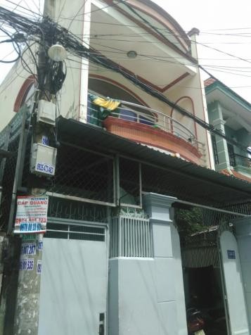 CHÍNH CHỦ CẦN TIỀN BÁN NHÀ 124/3 AN NHƠN, GÒ VẤP