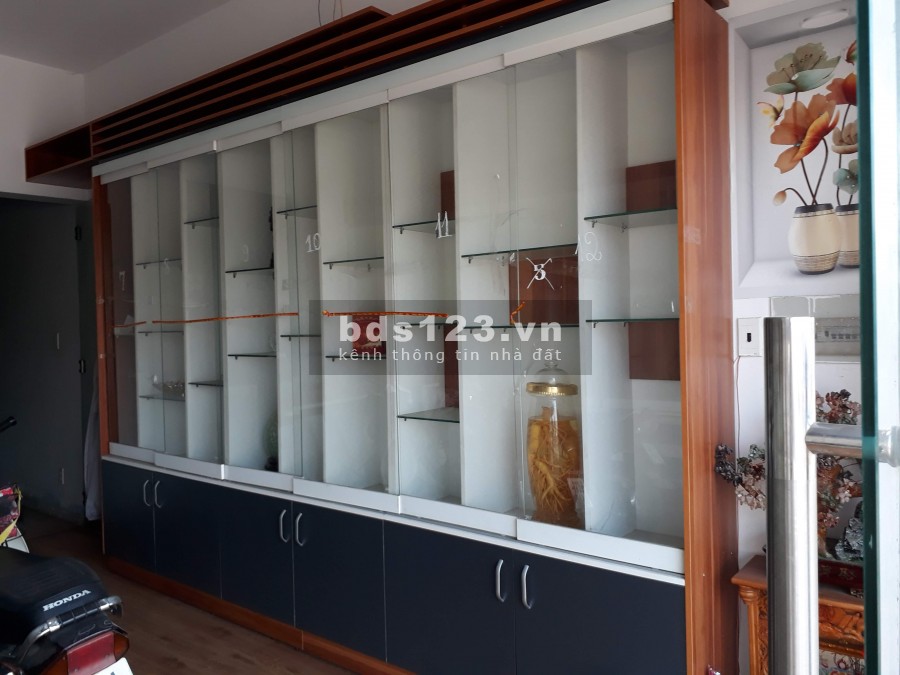 Mặt tiền Phạm Văn Đồng cần bán gấp