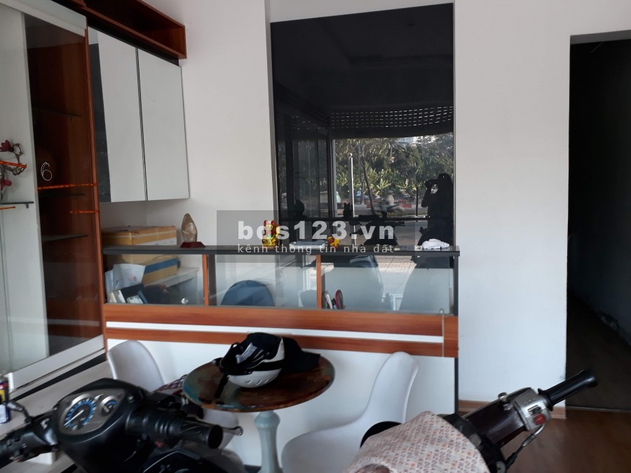 Mặt tiền Phạm Văn Đồng cần bán gấp