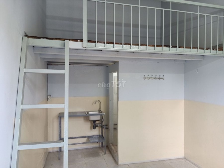 Cho thuê phòng trọ Đường Quốc Lộ 13, Phường 26, Quận Bình Thạnh, Tp Hồ Chí Minh