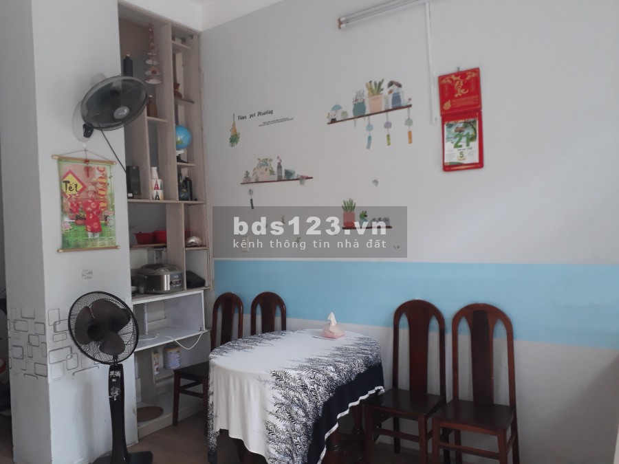 Mặt tiền Phạm Văn Đồng cần bán gấp