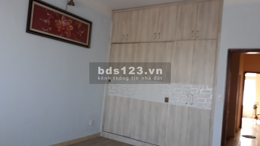Mặt tiền Phạm Văn Đồng cần bán gấp