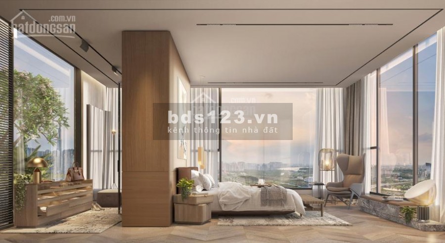 Rổ hàng các căn còn lại gd 1 và nhận booking có hoàn lại gd 2 tại The River Thủ Thiêm Q2