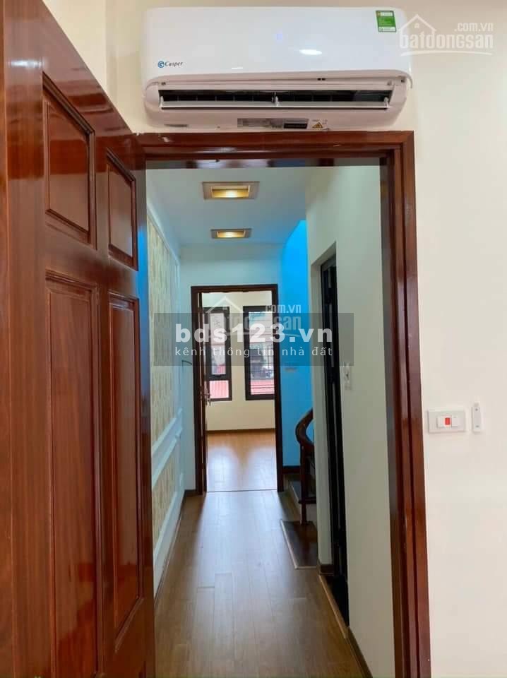 LÔ GÓC TRƯƠNG ĐỊNH 45M2*4T* GIÁ 3.2 TỶ, CÁCH OTO ĐỖ 20M