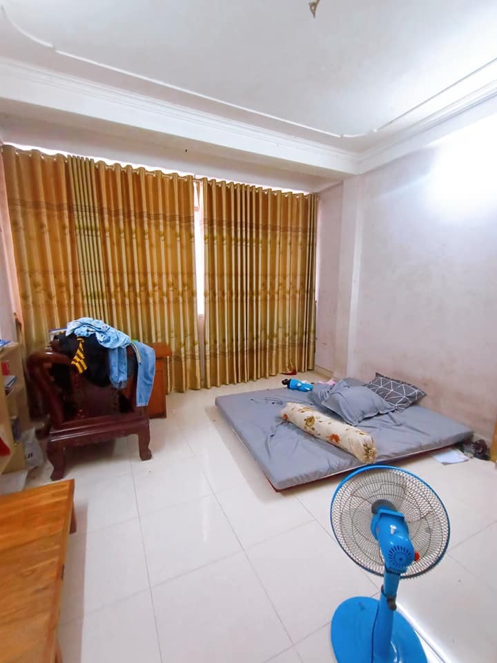 BÁN NHÀ ĐẠI LA 40M2 X 5 TẦNG- MỚI ĐẸP NGÕ RỘNG