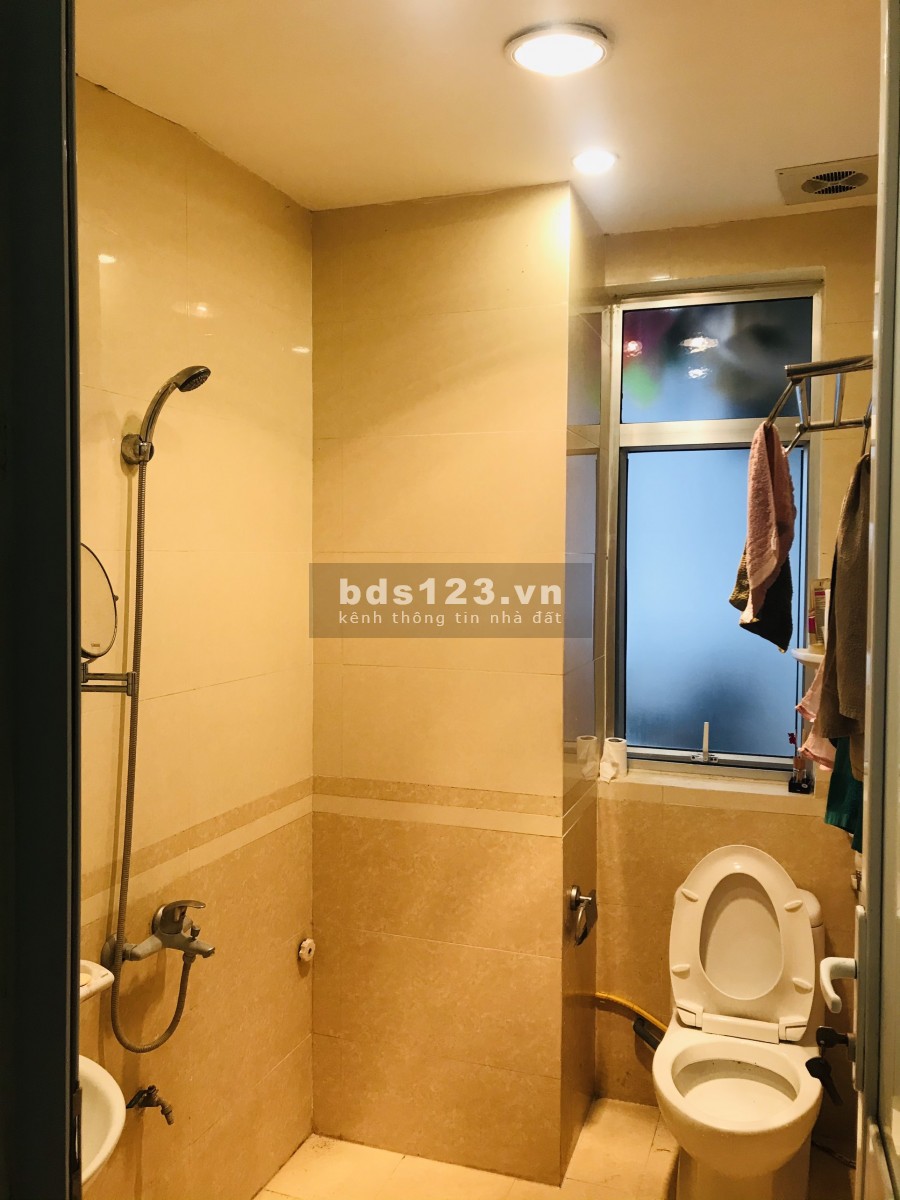 Chính chủ cần bán A6A Nam Trung Yên Cầu Giấy