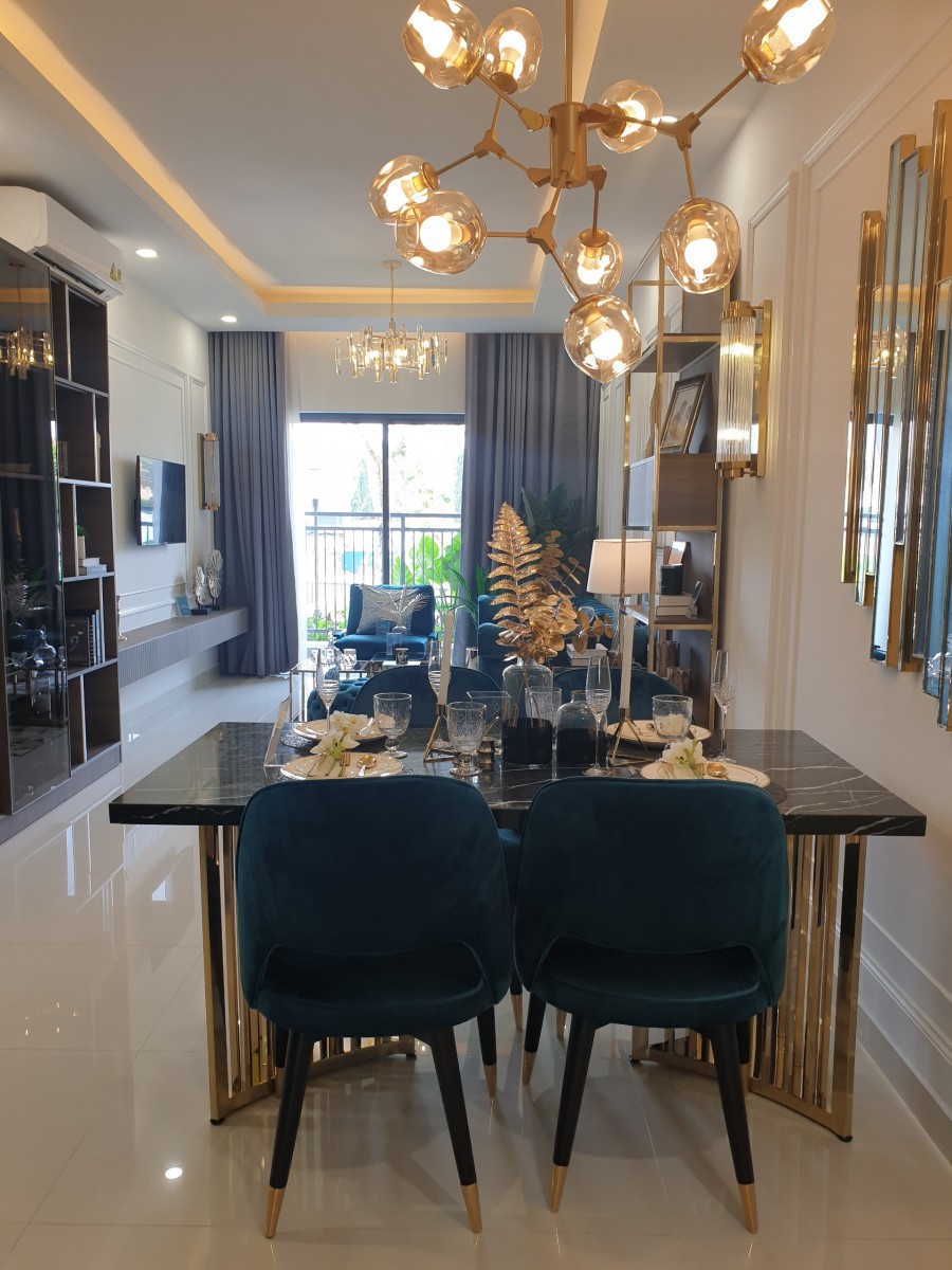 Mua Căn Hộ Biên Hòa Universe Complex- Phồn Hoa Hội Tụ Kết Nối Xứng Tầm