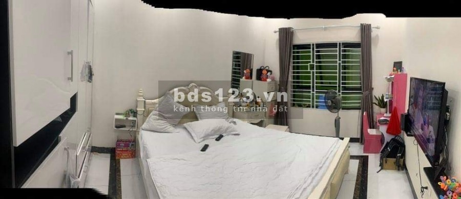 Bán nhà mặt phố Bạch Mai, Vừa ở vừa cho thuê,90m2 x 5 Tầng x MT 3.5m giá 23.9 tỷ
