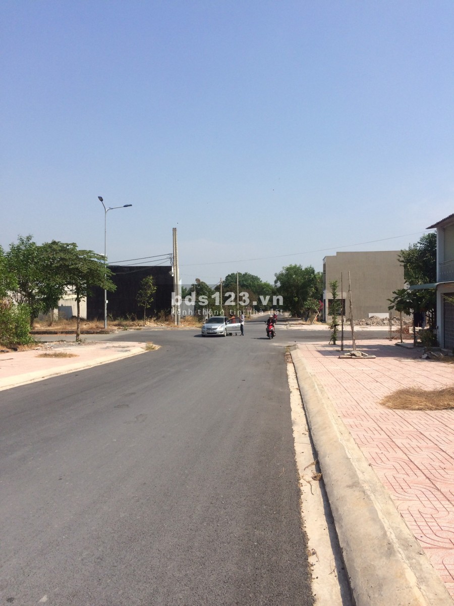 100m2 – 150m2 SHR Full Thổ Cư Đường DT 769 Gần Sân Bay Long Thành
