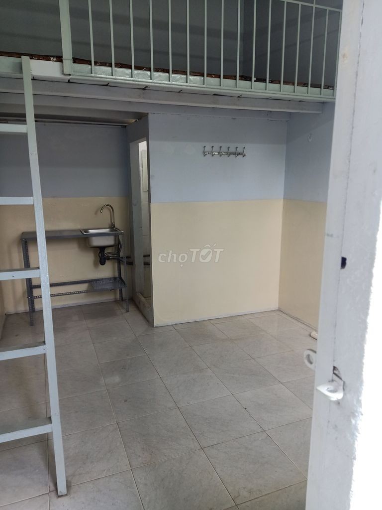 Cho thuê phòng trọ Đường Quốc Lộ 13, Phường 26, Quận Bình Thạnh, Tp Hồ Chí Minh