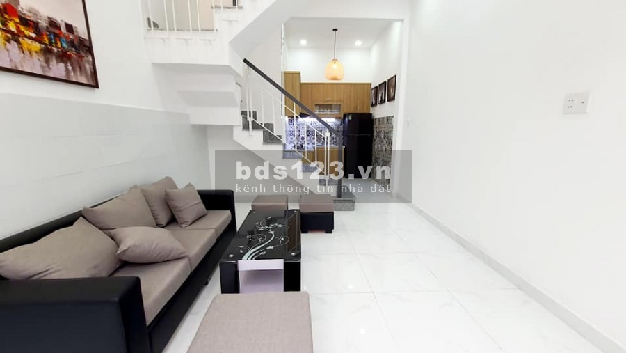 CẦN BÁN NHÀ HUỲNH VĂN BÁNH PHÚ NHUẬN NHỈNH 8 TỶ KÈO THƠM CHO ĐẦU TƯ