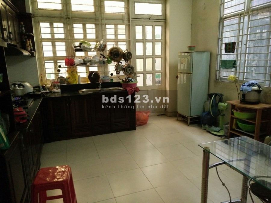 Tìm nhóm bạn nữ ở ghép nhà nguyên căn gần Đại học Luật