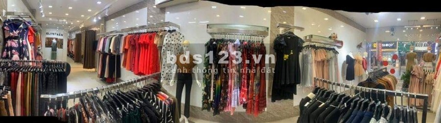 Bán nhà mặt phố Bạch Mai, Vừa ở vừa cho thuê,90m2 x 5 Tầng x MT 3.5m giá 23.9 tỷ