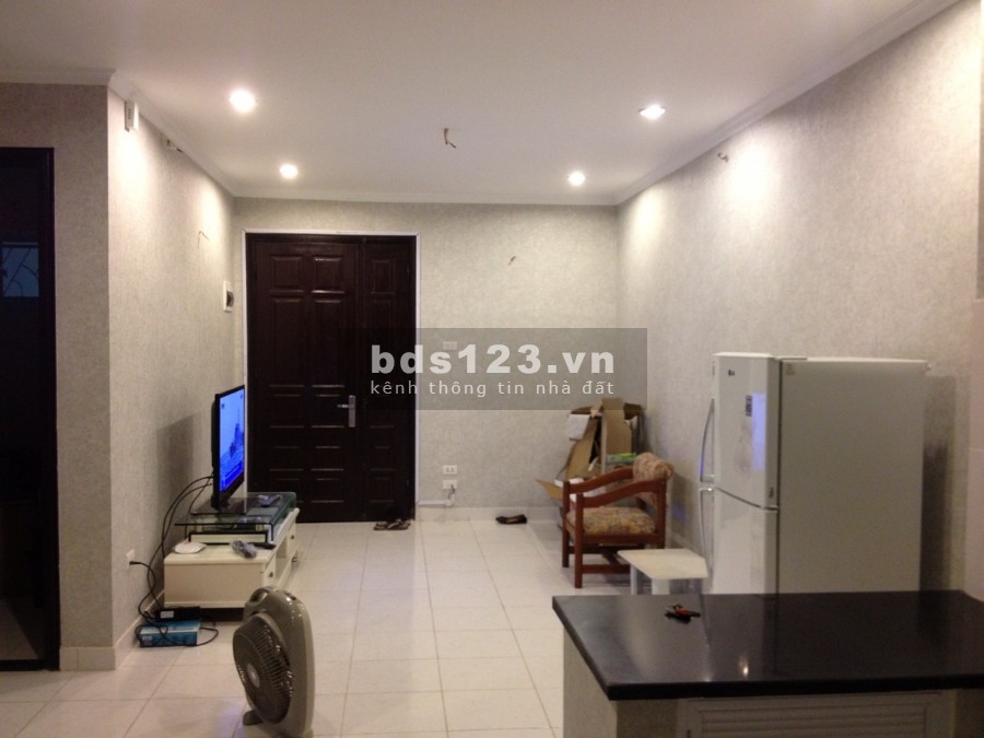 Chính chủ cho thuê CHCC toà CT13A Ciputra Phú Thượng, Tây Hồ, 7,5tr/t, 0852719635