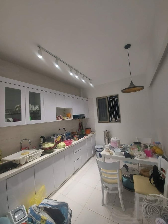 Cần bán nhà 35m, 4T, MT 3m, giá chỉ 3.4 tỷ, Trích Sài,Tây Hồ, Hà Nội.