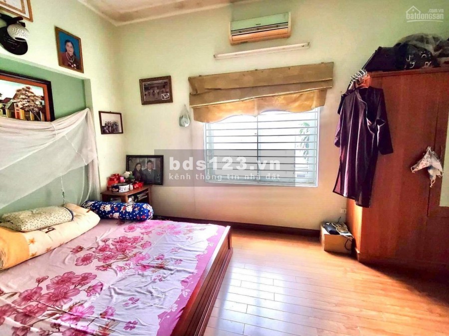 LÔ GÓC TRƯƠNG ĐỊNH 45M2*4T* GIÁ 3.2 TỶ, CÁCH OTO ĐỖ 20M
