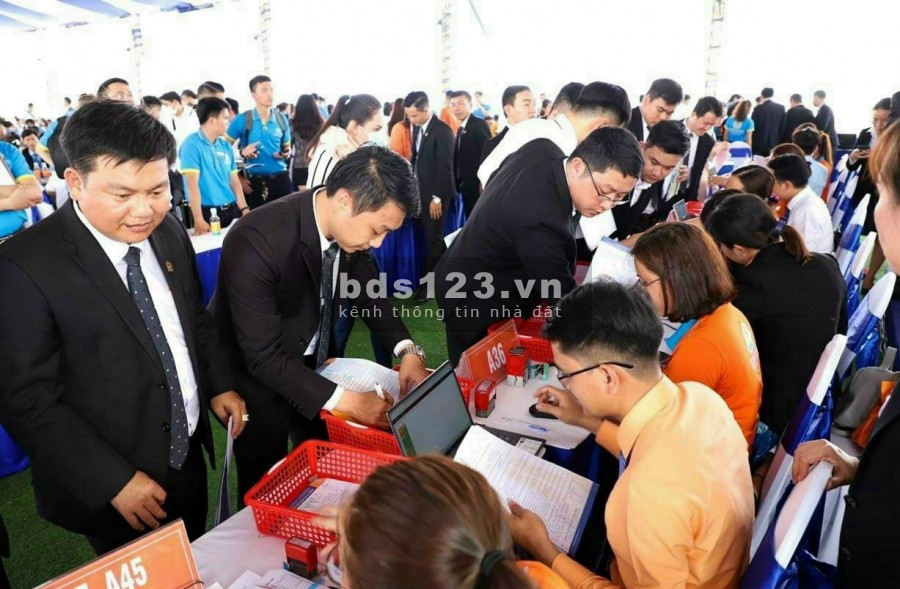 Thành Phố Chim Bay. SHR Lợi nhuận 20% - Miễn lãi. Mua Đất Nhận Vàng