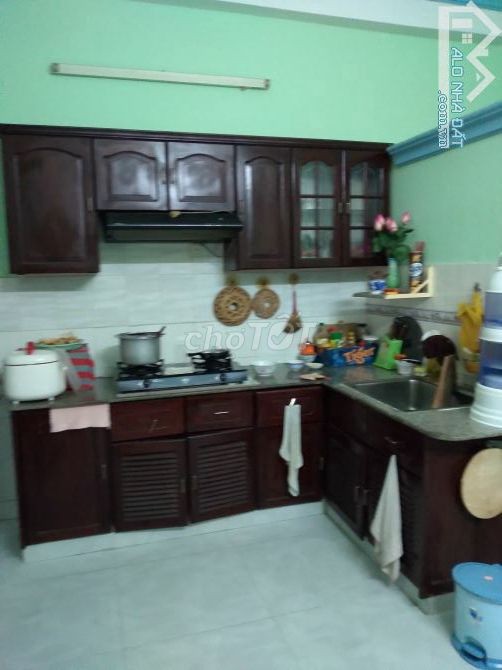 Chính chủ bán nhà HXH Đường Huỳnh Tấn Phát, Quận 7