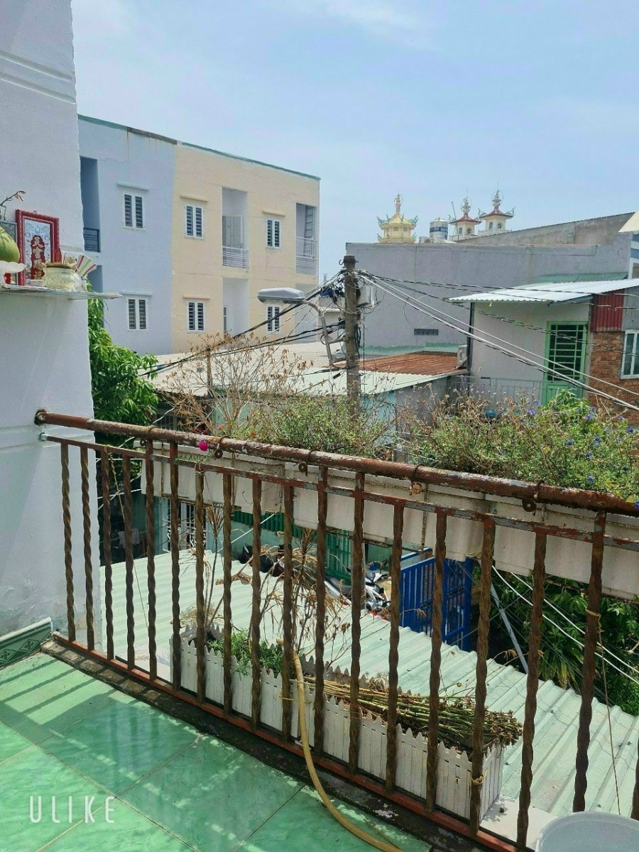 CẦN BÁN GẤP NHÀ TRONG TUẦN, SỔ HỒNG RIÊNG, HUỲNH TẤN PHÁT, NHÀ BÈ, 82M2. 2 TỶ280.