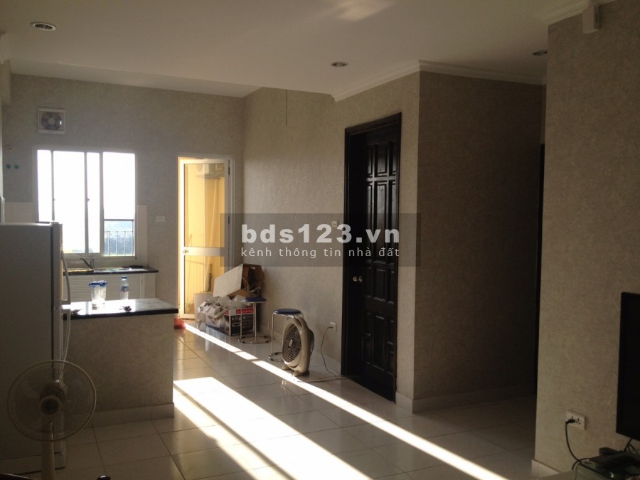 Chính chủ cho thuê CHCC toà CT13A Ciputra Phú Thượng, Tây Hồ, 7,5tr/t, 0852719635