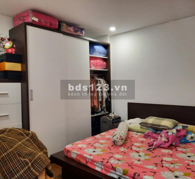 Bán nhà 60tr/m2 Quang Trung, P.10, Gò Vấp 82m2(5x16,5) 4,6 tỷ TL