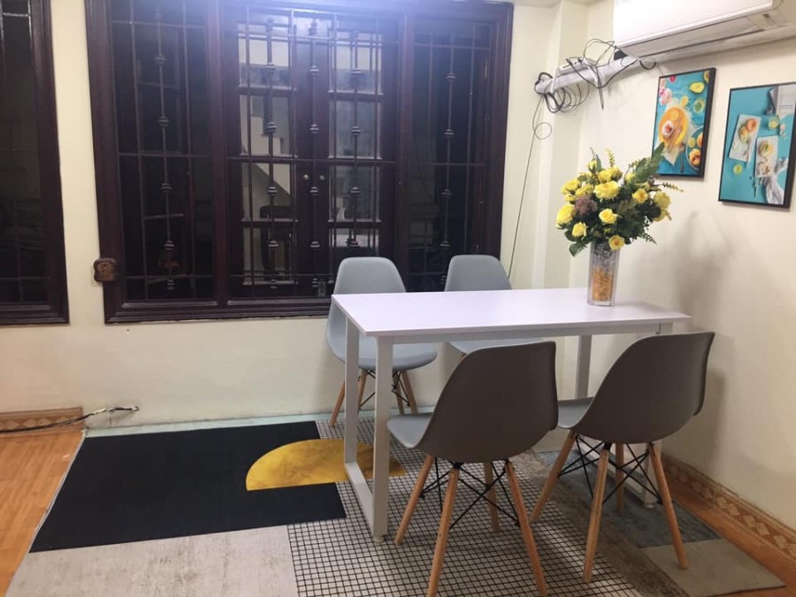Bán nhà An Dương, Tây Hồ, nhà đẹp ở ngay tặng toàn bộ nội thất, 6 tầng x 3 ngủ, nhỉnh 2 tỷ