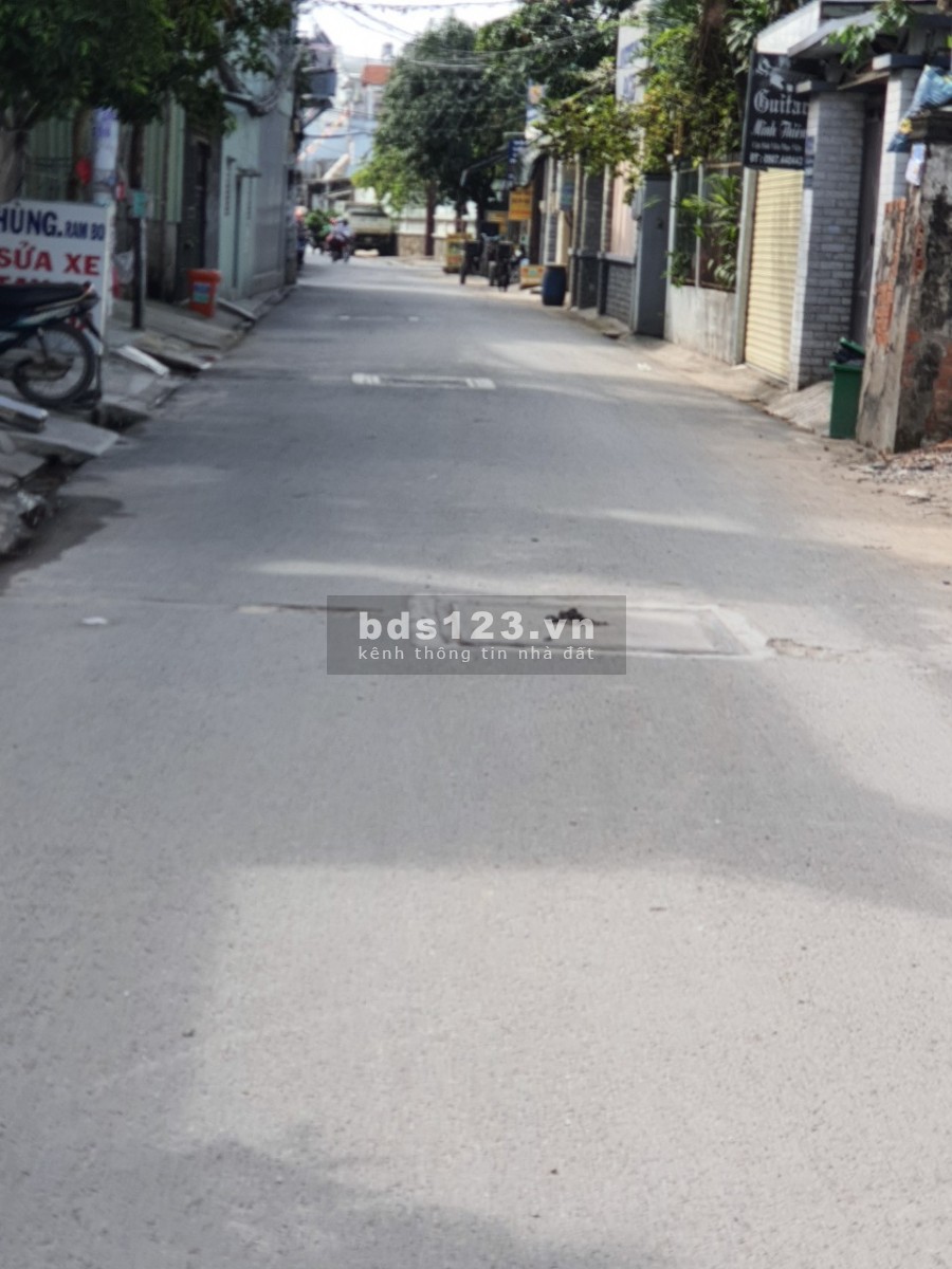 Sổ hồng trao tay nhận ngay nhà đẹp, nhà 2 tâng tặng full nội thất