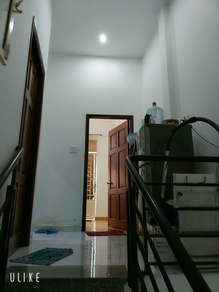 NHÀ ĐẸP HUỲNH TẤN PHÁT, THỊ TRẤN NHÀ BÈ, SỔ HỒNG RIÊNG. 53M2. 2.8 TỶ