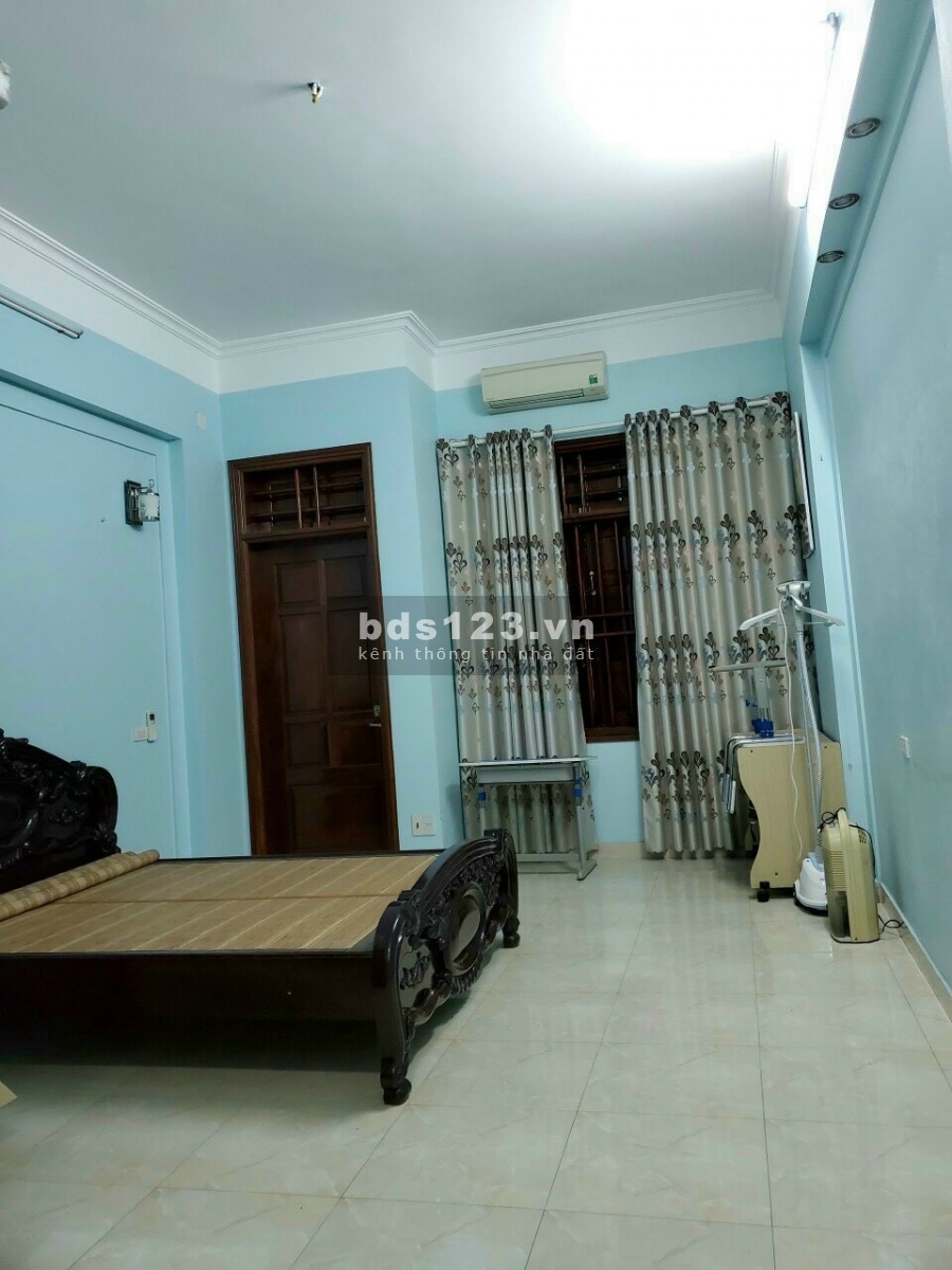 Bán nhà đường Trường Chinh, ph. Thanh Bình, HD 5 tầng, 70m2 mt 4m, đường 16m, chỉ 3.8 tỷ