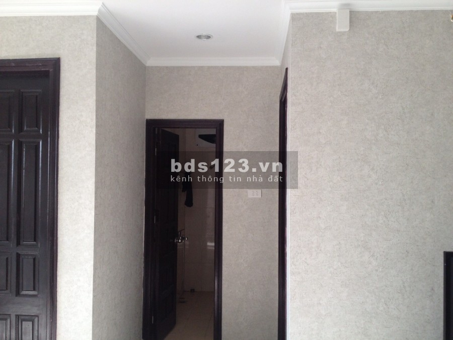 Chính chủ cho thuê CHCC toà CT13A Ciputra Phú Thượng, Tây Hồ, 7,5tr/t, 0852719635