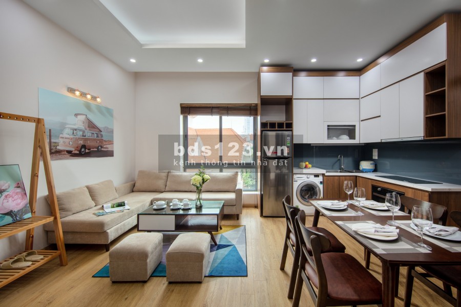 EM GẦN MẶT PHỐ VẠN BẢO, TRUNG TÂM VIP QUẬN BA ĐÌNH, 33m2, 3,3 TỶ