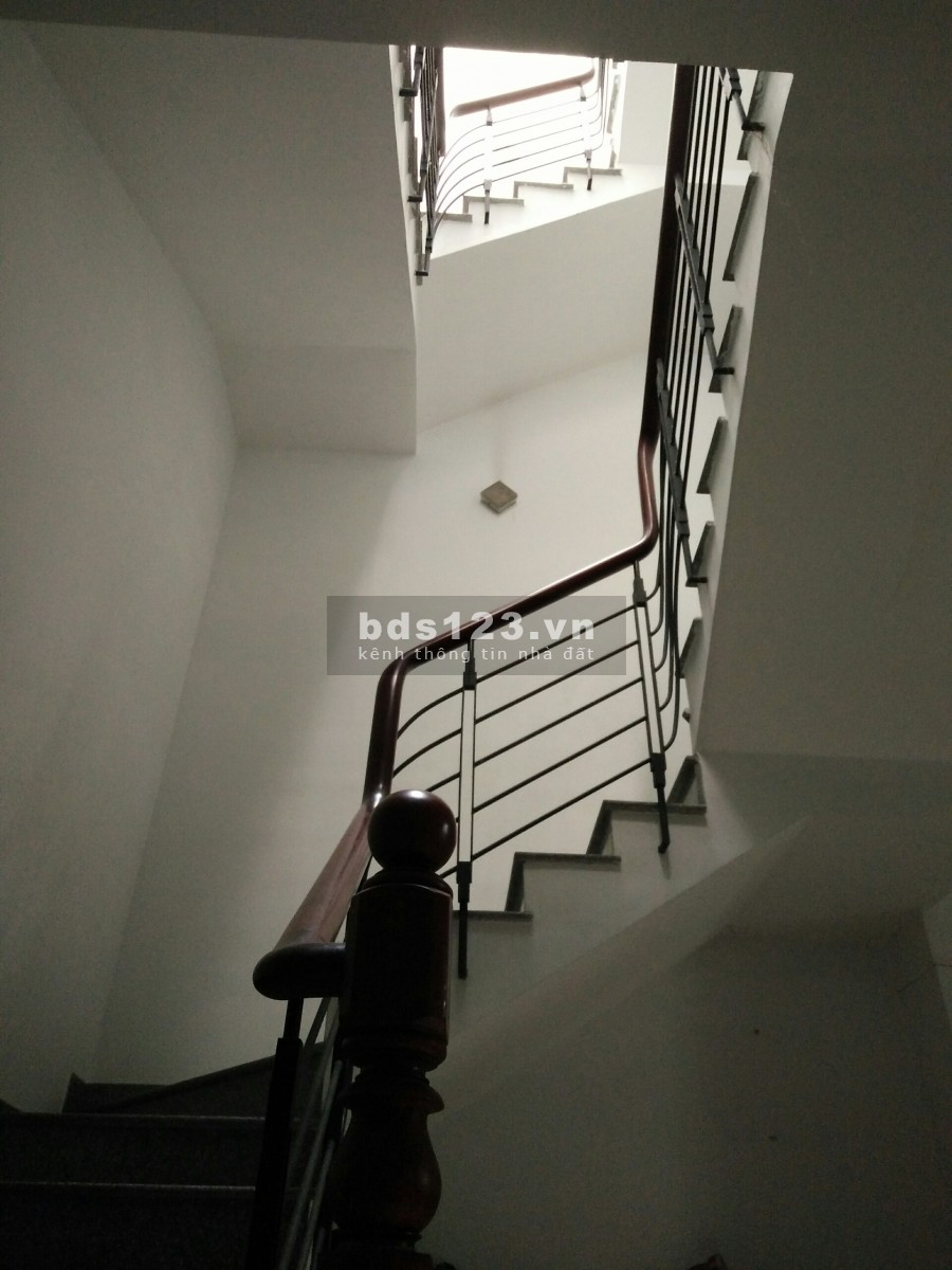 Tìm nhóm bạn nữ ở ghép nhà nguyên căn gần Đại học Luật