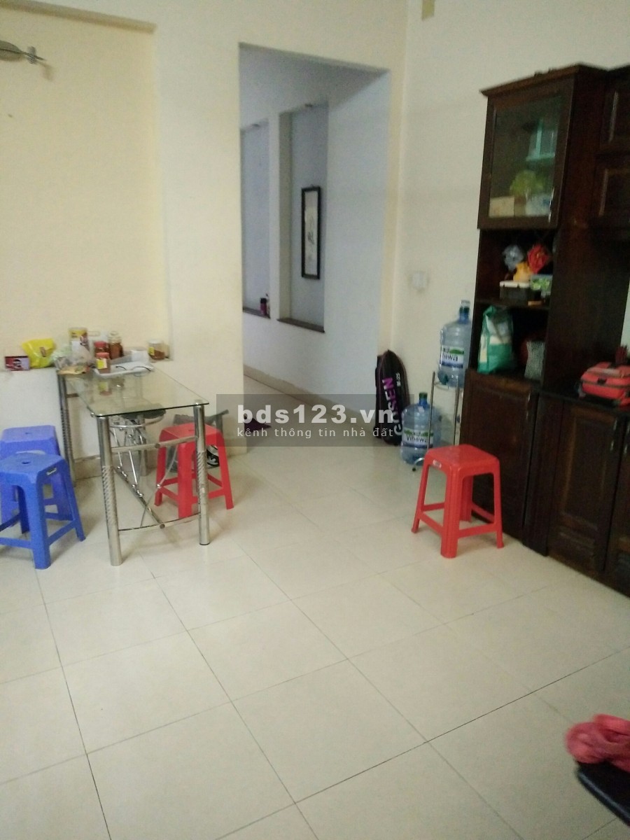Tìm nhóm bạn nữ ở ghép nhà nguyên căn gần Đại học Luật