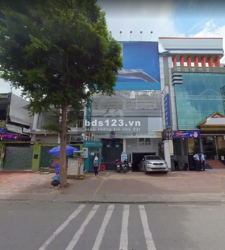 MT Đường Lê Thị Hồng Gấm dt: 8 x 18 thoáng 2L kd tiện