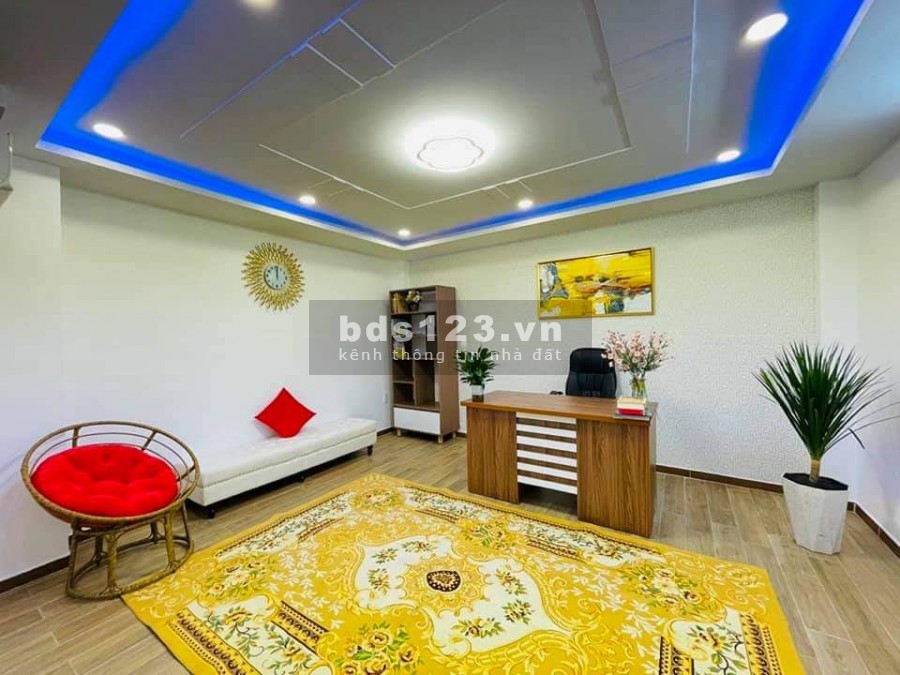 Bán Gấp Căn Nhà Đẹp 59M2(4.7M x 12.5M) ở Quang Trung Gò Vấp giá 4.9Tỷ