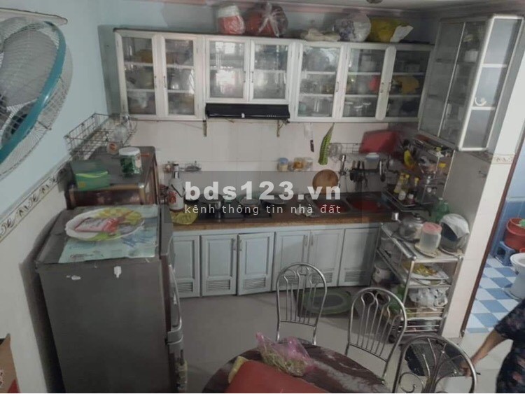 Bán Nhà Hẻm 16 Nguyễn Thiện Thuật 37m2 HXH Chính Chủ Lâu Năm Giá Quá Rẻ