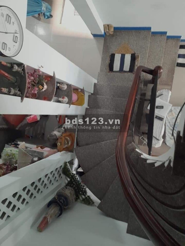 Bán Nhà Hẻm 16 Nguyễn Thiện Thuật 37m2 HXH Chính Chủ Lâu Năm Giá Quá Rẻ
