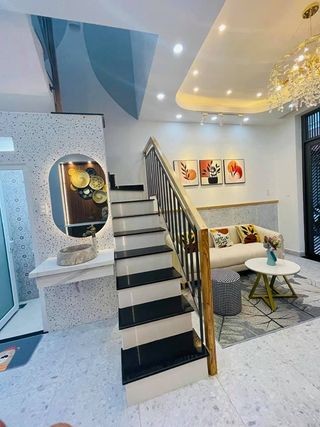 Bán gấp nhà HXH Phan Đăng Lưu,P3,Bình Thạnh,40m2,4.9 Tỷ