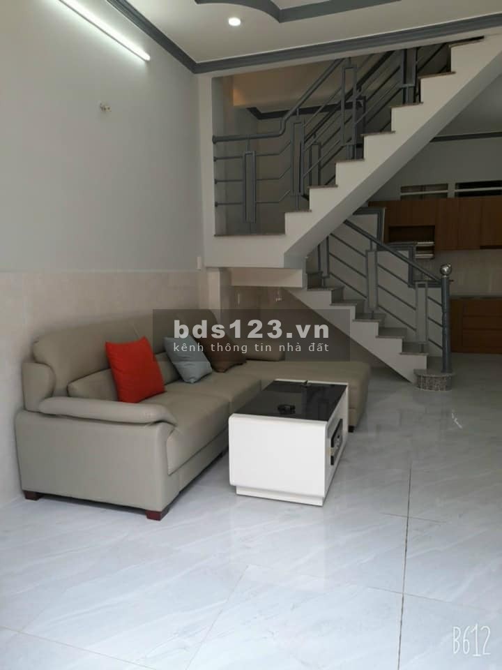 Bán nhà quận 10 đường 3 tháng 2 35m2 3 tầng 4.1 tỷ - 0798919986
