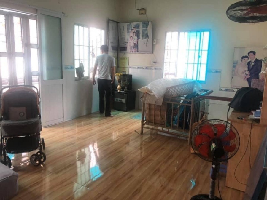 Chỉ 6.8 Tỷ Mua Nhà Mặt Tiền 5x12 Nguyễn Công Hoan, Phường 7, Phú Nhuận