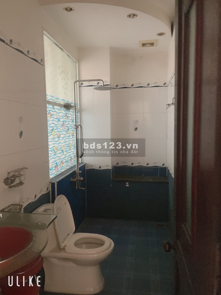 Cho thuê nhà mặt tiền đường nguyễn văn linh giao hoàng diệu hải châu 4 tầng giá 32 tr