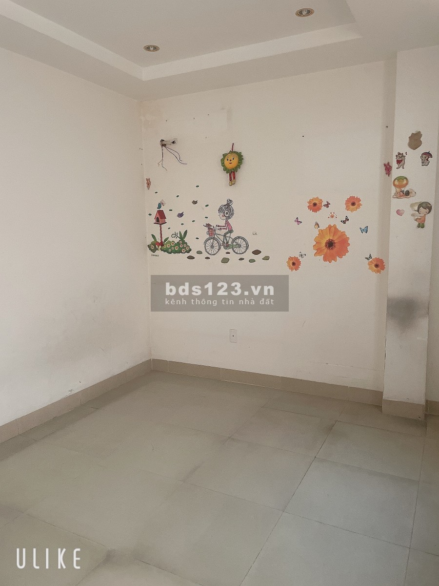Cho thuê nhà mặt tiền đường nguyễn văn linh giao hoàng diệu hải châu 4 tầng giá 32 tr