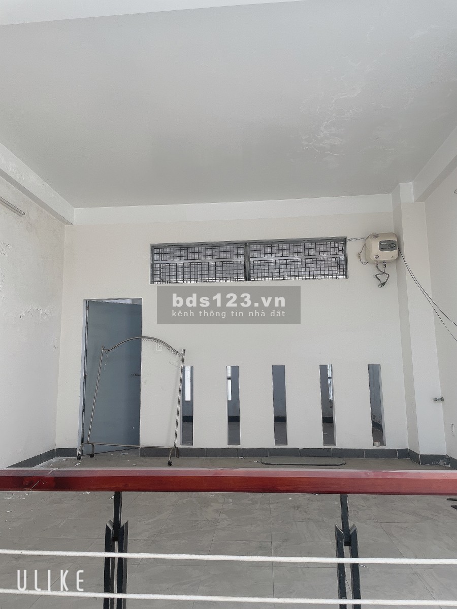 Cho thuê nhà mặt tiền đường nguyễn văn linh giao hoàng diệu hải châu 4 tầng giá 32 tr