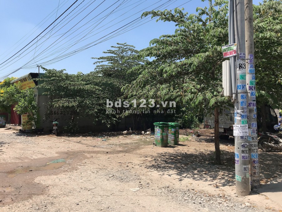 Bán đất gần chợ Hội Nghĩa, 1,8 tỷ, diện tích 150m2, có sổ chính chủ