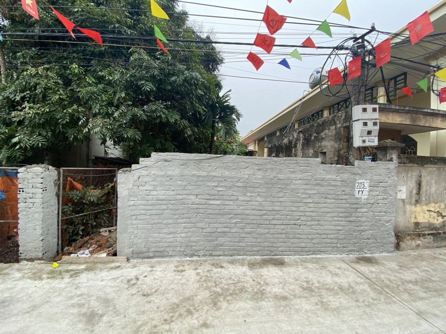 Chính chủ cần bán lô đất tại Phố Yên, Tiền Phong, Mê Linh