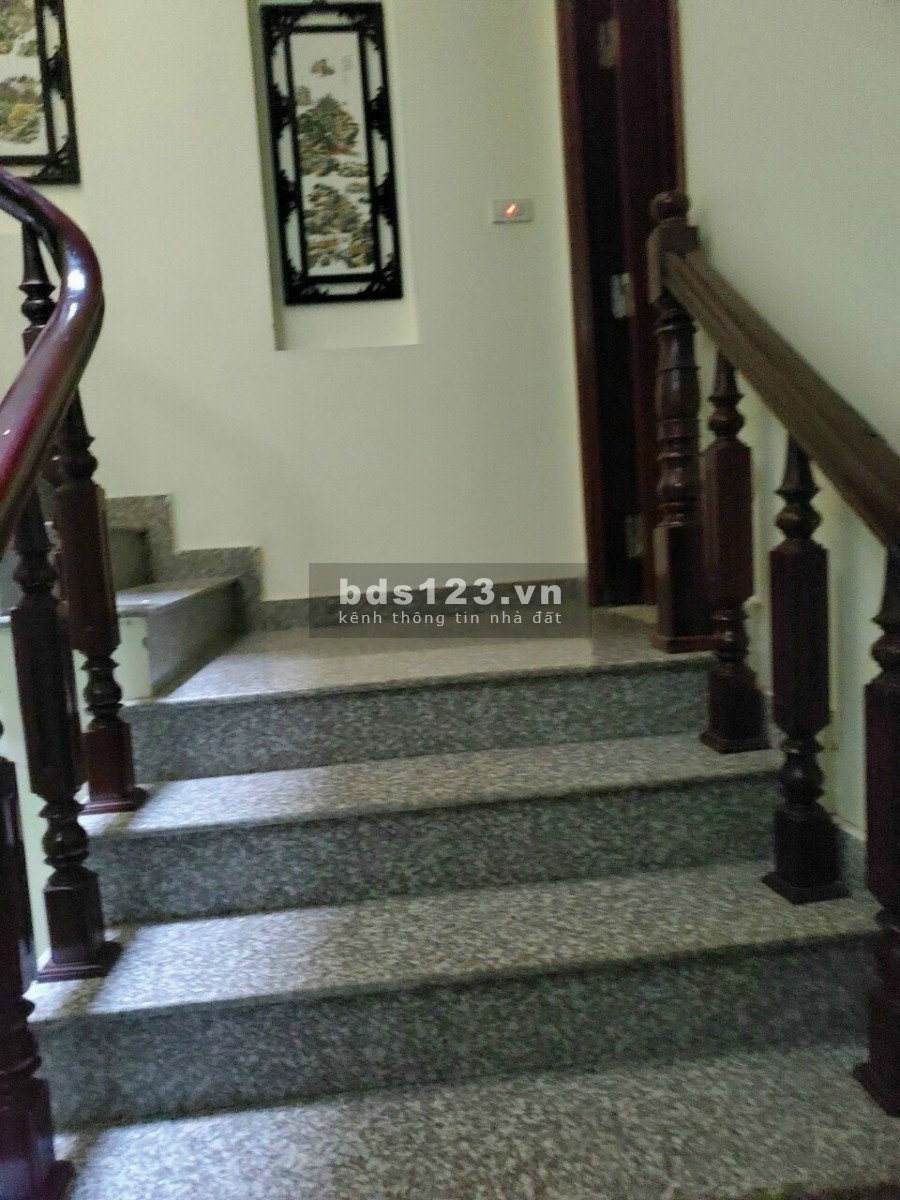 Bán nhà đường Trường Chinh, ph. Thanh Bình, HD 5 tầng, 70m2 mt 4m, đường 16m, chỉ 3.8 tỷ