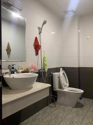 Bán nhà phố Kim Hoa , Đống Đa, Hà Nội, 69m2 x 5 tầng, giá 6.3 tỷ.
