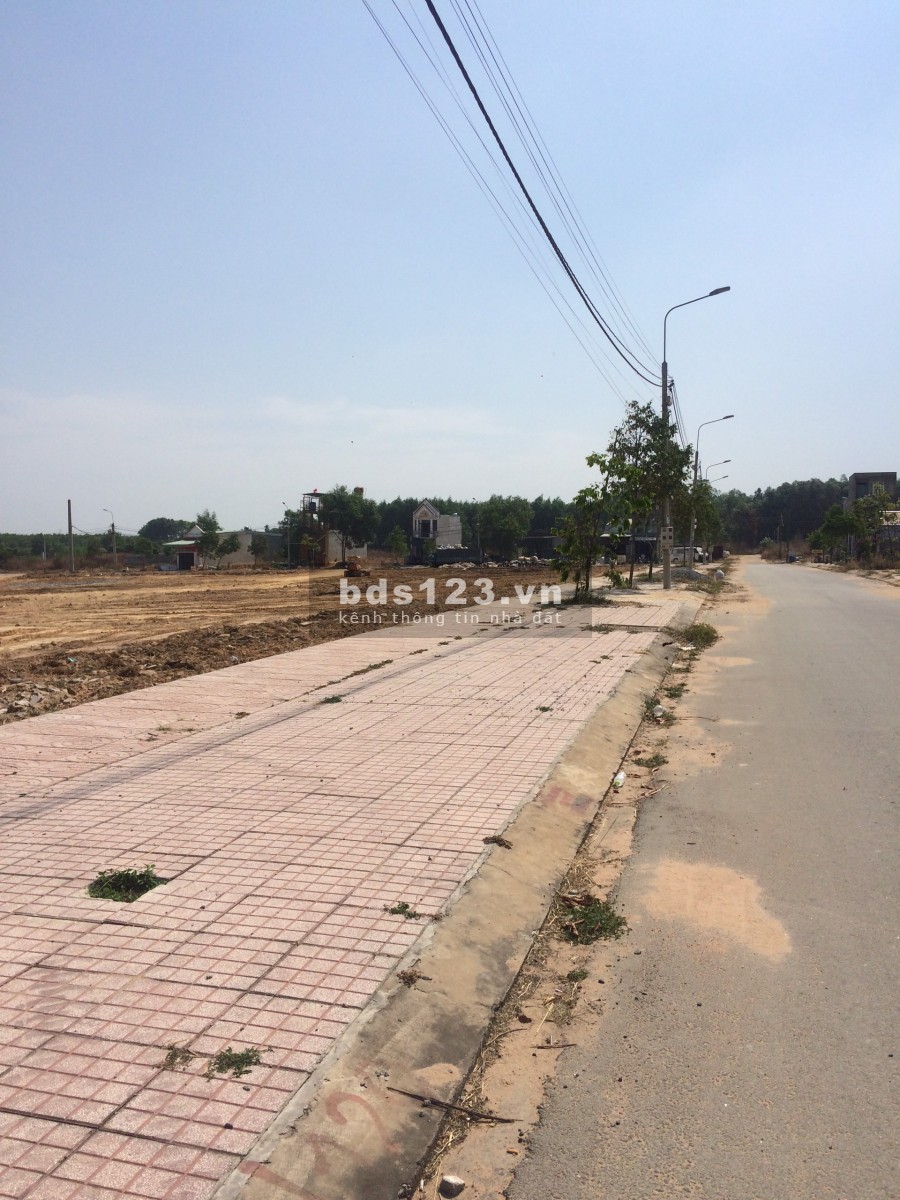 100m2 – 150m2 SHR Full Thổ Cư Đường DT 769 Gần Sân Bay Long Thành