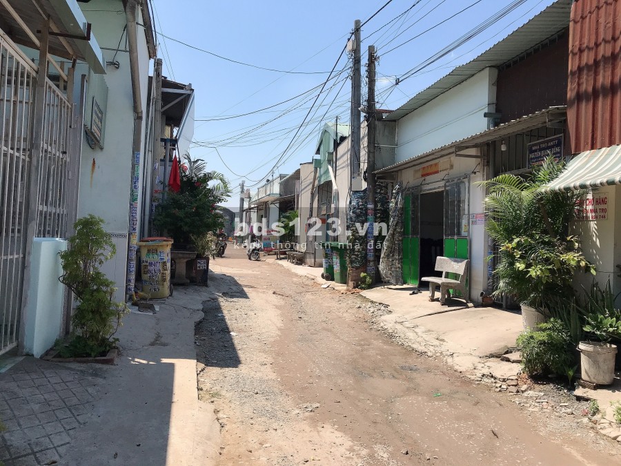 Bán đất gần chợ Hội Nghĩa, 1,8 tỷ, diện tích 150m2, có sổ chính chủ